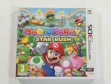 Mario party star d'occasion  Paris XI