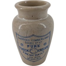 Antique carricks cumberland for sale  CASTLEFORD