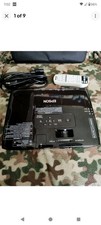 Epson lcd projector for sale  Niles