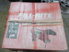 Fill rite fr4211h for sale  Hurst