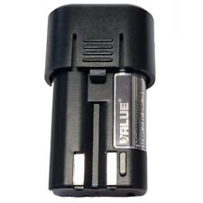 Batterie rechange dudgeonnièr d'occasion Batterie rechange dudgeonnièr d'occasion  Expédié en France