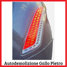 Faro fanale posteriore usato  Taranto