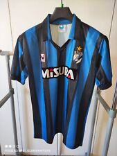 Vintage maglia calcio usato  Palermo