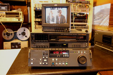 Sony dvw a510p for sale  SLOUGH