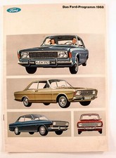Riginal ford deutschland gebraucht kaufen  Wiesloch