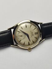 Vintage tissot solid d'occasion  Expédié en Belgium