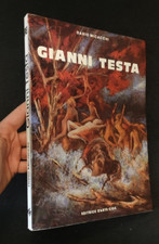 Gianni testa dario usato  Albano Laziale