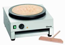 Bartscher crêpe fornello usato  Spedire a Italy