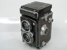 Rolleiflex zeiss pton gebraucht kaufen  Herford