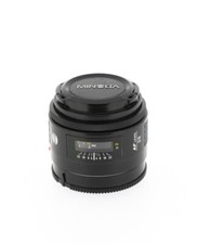 Minolta 2.8 minolta d'occasion  Mulhouse-