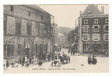 Cpa saint mihiel d'occasion  Dieue-sur-Meuse