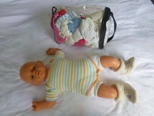 Medizin übungs babypuppe gebraucht kaufen  Oberhausen