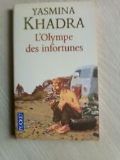Livre pocket yasmina d'occasion  Angoulême