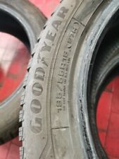 Coppia pneumatici 195 usato  Firenze