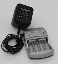 Uniross chargeur batterie d'occasion  Pau