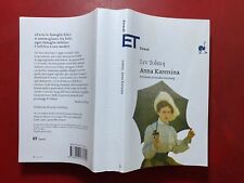 Lev tolstoj anna usato  Bologna