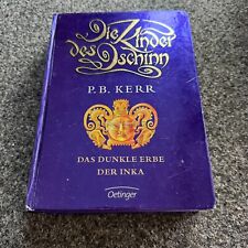 Buch kinder dschinn gebraucht kaufen  Stuttgart