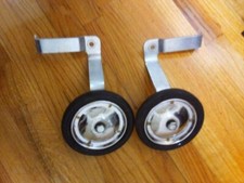 Training wheels steel for sale  Brooklyn