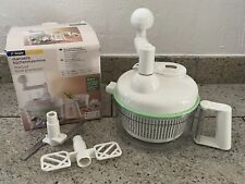 Tcm tchibo küchenmaschine gebraucht kaufen  Schalksmühle