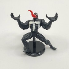Mini boneco Venom Marvel Universe Secret Choco Egg Furuta Japão limitado F/S comprar usado  Enviando para Brazil