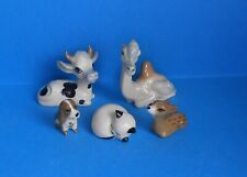 Szeiler animals different for sale  NEWCASTLE UPON TYNE