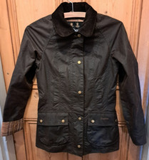 Barbour beadnell wax for sale  SHEFFIELD