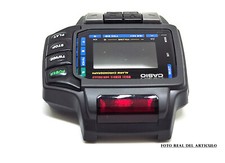 REPLACEMENT ORIGINAL VINTAGE CASE CENTER  CASIO CMD-10 QW.1028 AÑO 1992, NOS comprar usado  Enviando para Brazil
