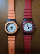 Coppia orologi vintage usato  Ceccano