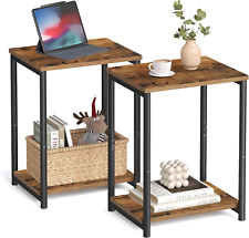 Vasagle side tables for sale  Randallstown