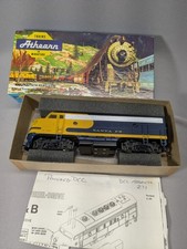 Scale athearn 3203 for sale  Kingwood