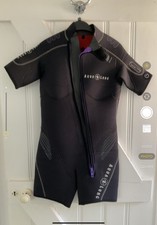 osprey ladies wetsuit for sale  AYLESBURY