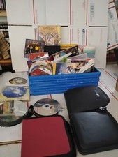 Lot 300 cds for sale  Wharton