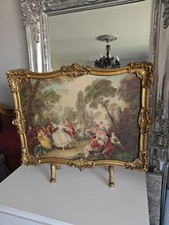 French painted fire for sale  ST. NEOTS