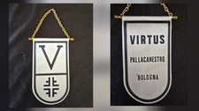 Virtus bologna pallacanestro usato  Italia