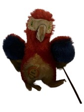 Steiff ara papagei gebraucht kaufen Steiff ara papagei gebraucht kaufen  Deutschland