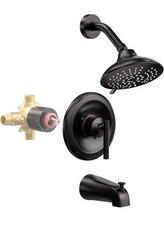 Bronze shower tub for sale  Lincoln Park