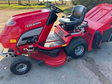 Countax c600h ride for sale  FILEY