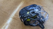 Bauer akt 100 for sale  San Diego