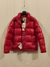 Piumino down jacket usato  Brescia
