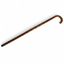 Bastone passeggio legno usato  Rho