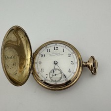 Waltham bartlett pocket for sale  Monroeville