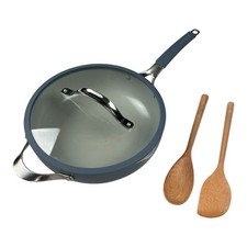 Tramontina - Conjunto de Panelas All-In-One Plus (5 Quartos) - Panelas de Cerâmica Antiaderente comprar usado  Enviando para Brazil