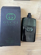 Gucci guilty eau gebraucht kaufen  Halle