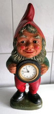 Vintage keramik tischuhr gebraucht kaufen  Miltenberg