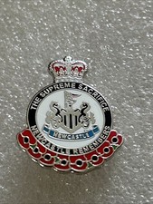 Newcastle united supporter for sale  REDDITCH