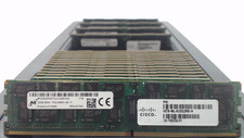 LOTE 24 CISCO 15-105332-01 32GB DDR4 PC4-2666 21300MB/s ECC LR SERVIDOR MEMÓRIA RAM, usado comprar usado  Enviando para Brazil