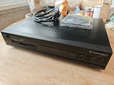 Commodore amiga cdtv usato  Roma