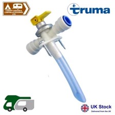 Truma ultrastore safety for sale  CARDIFF