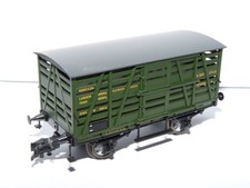 Trix 24100 kleinviehwagen gebraucht kaufen  Nidderau