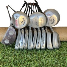 Callaway adams prokennex for sale  Oceanside